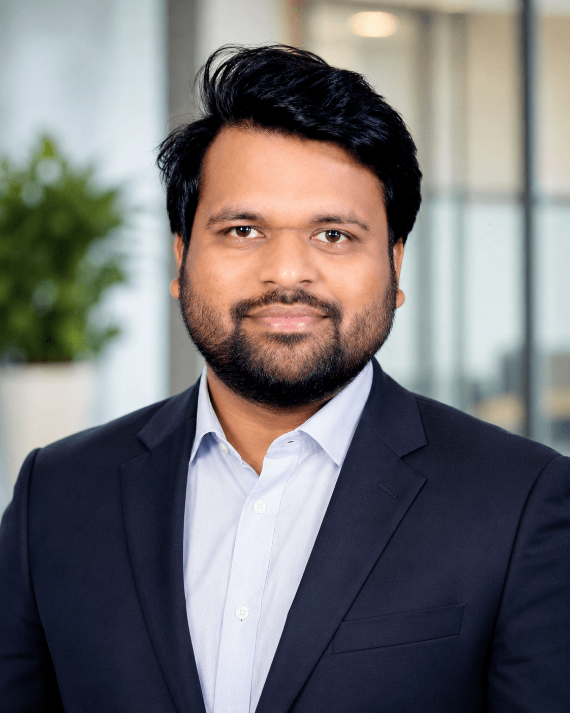 Sagar Arage — Founder & Software Engineer